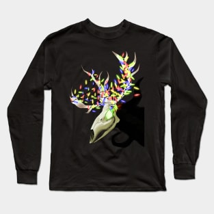 Undead Christmas Long Sleeve T-Shirt